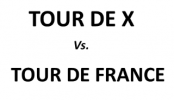 EU: TOUR DE X không làm tổn hại đến danh tiếng của TOUR DE FRANCE